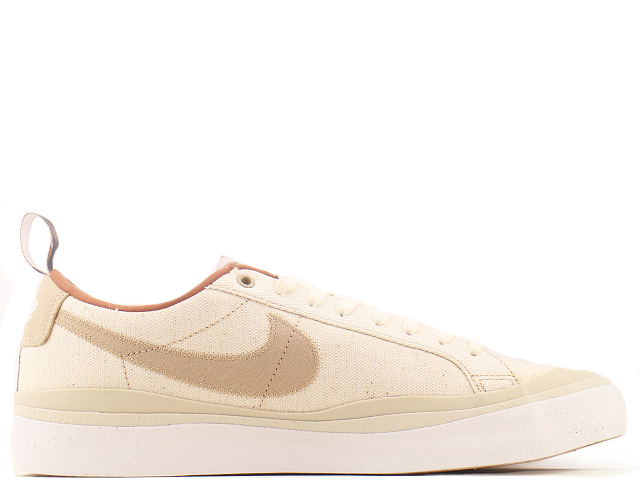 SB BLAZER LOW DZ3406-100 - 1