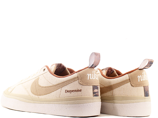 SB BLAZER LOW DZ3406-100 - 3