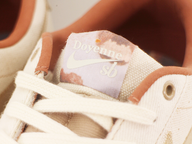 SB BLAZER LOW DZ3406-100 - 4
