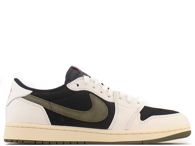 WMNS AIR JORDAN 1 LOW OG SP DZ4137-106 - 1