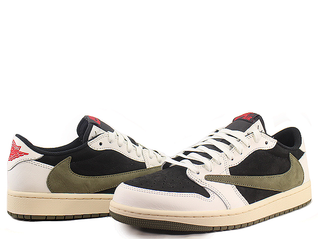 WMNS AIR JORDAN 1 LOW OG SP DZ4137-106 - 2