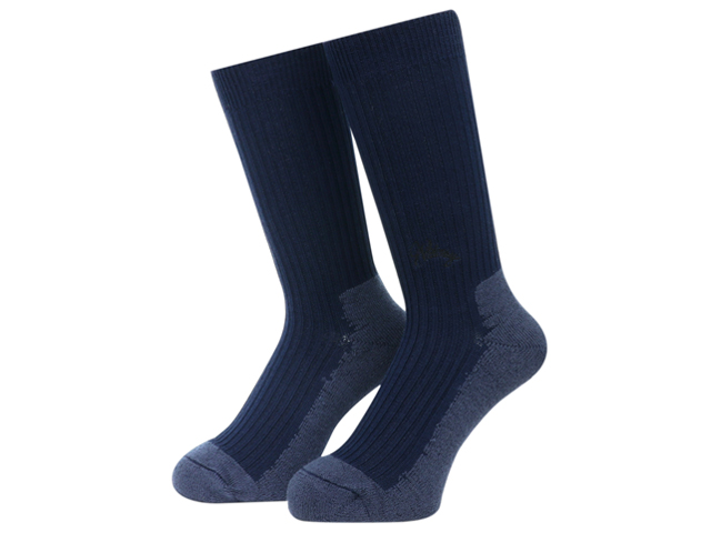 WHIMSY EMJAY SOCKS EMJAYSOCKS2023SS-DARKNAVY