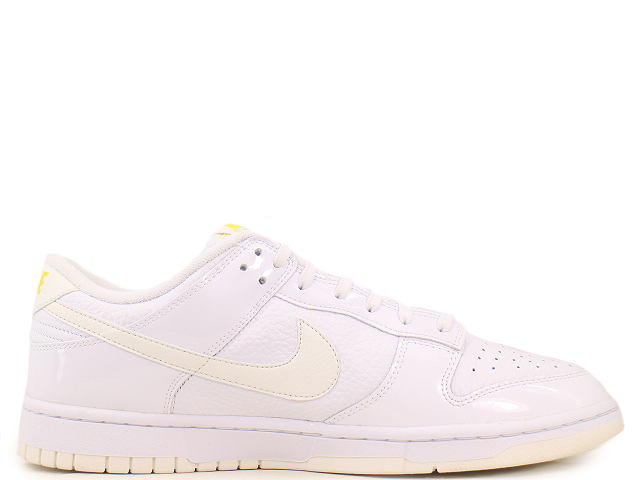 WMNS DUNK LOW FD0803-100 - 1