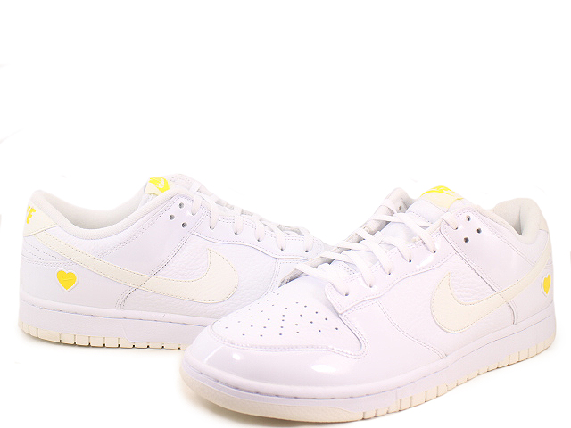 WMNS DUNK LOW FD0803-100 - 2