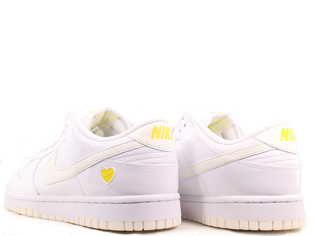 WMNS DUNK LOW FD0803-100 - 3