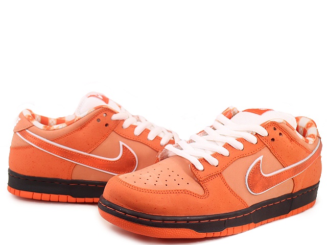 Nike SB Dunk Low Concepts Blue Lobster メンズ - 313170-342 - JP
