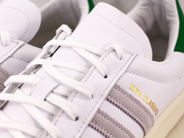 CAMPUS 80s KITH FY3518 - 4