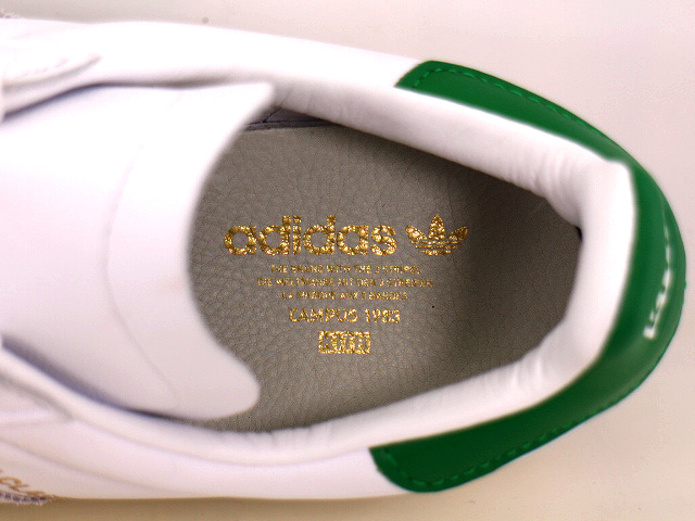 CAMPUS 80s KITH FY3518 - 6