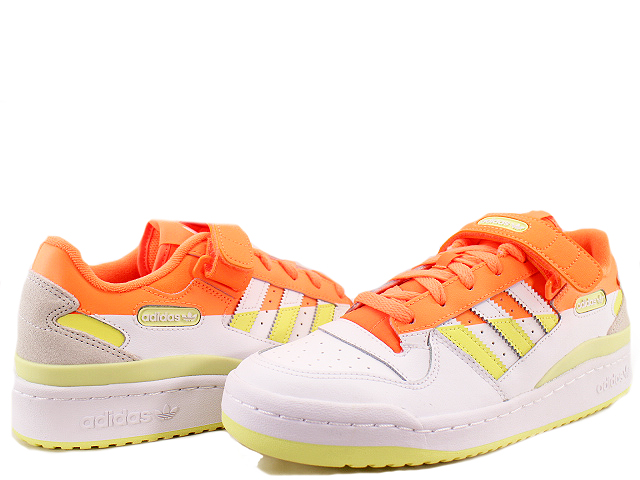 WMNS FORUM LOW PREMIUM FY8020 - 2