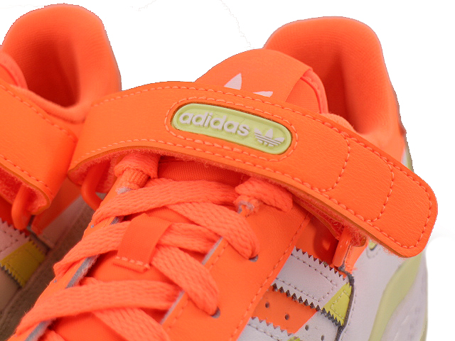 WMNS FORUM LOW PREMIUM FY8020 - 4