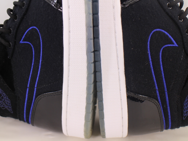 Air jordan 1 ultra high sale