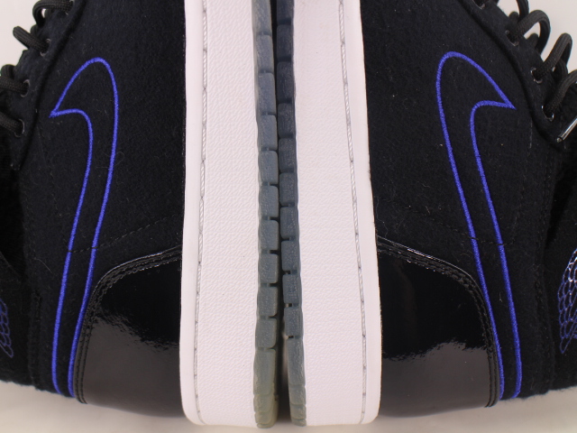 AIR JORDAN 1 RETRO ULTRA HIGH SKIT