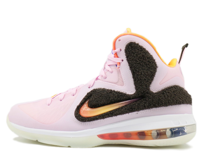 LEBRON 9 DJ3908-600