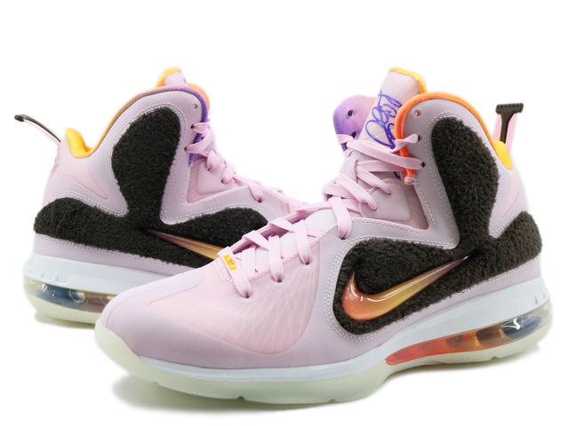 LEBRON 9 DJ3908-600 - 2