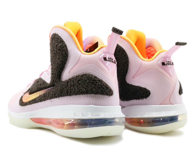 LEBRON 9 DJ3908-600 - 3