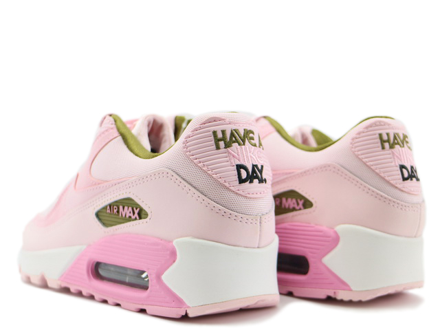 WMNS AIR MAX 90 SE 881105-605 - 2
