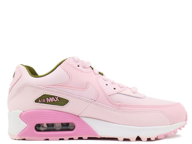 WMNS AIR MAX 90 SE 881105-605 - 3