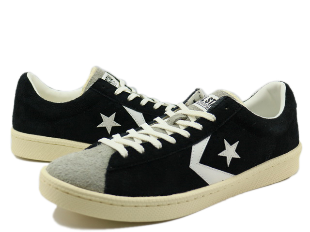 PRO LEATHER SUEDE OX 34200750 - 2