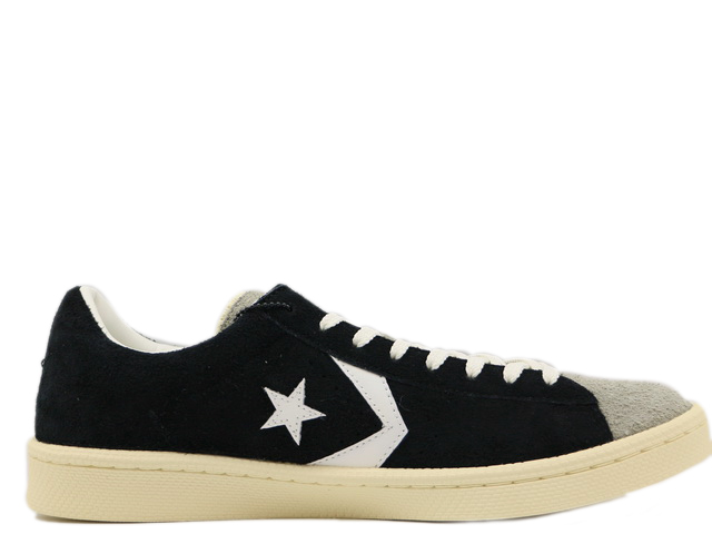 PRO LEATHER SUEDE OX 34200750 - 1