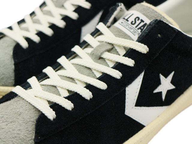 PRO LEATHER SUEDE OX 34200750 - 4
