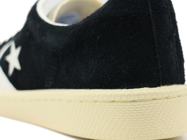 PRO LEATHER SUEDE OX 34200750 - 5