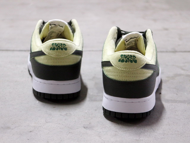 WMNS DUNK LOW LX “AVOCADO”01