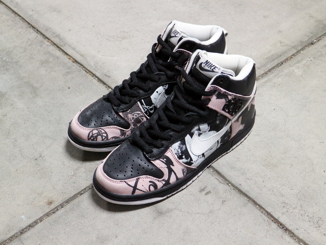 DUNK HIGH PRO SB “UNKLE”01