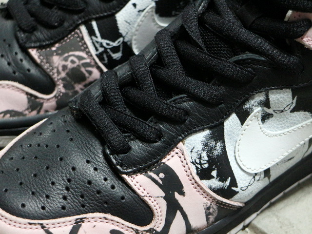 DUNK HIGH PRO SB “UNKLE”01