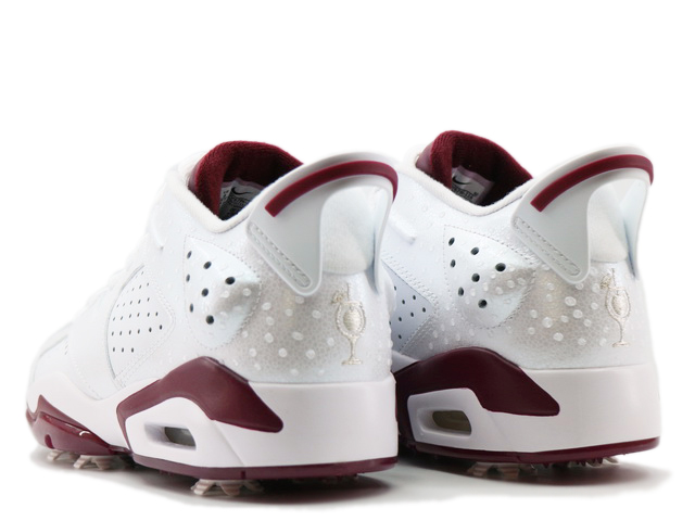 JORDAN RETRO 6 G NRG M23