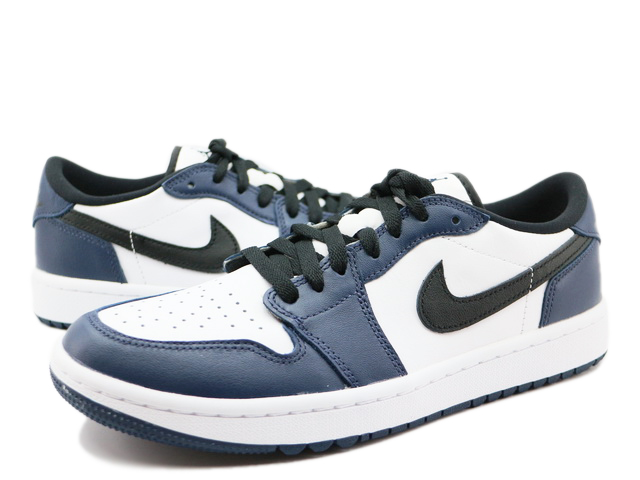 AIR JORDAN 1 LOW G DD9315-104 - 1