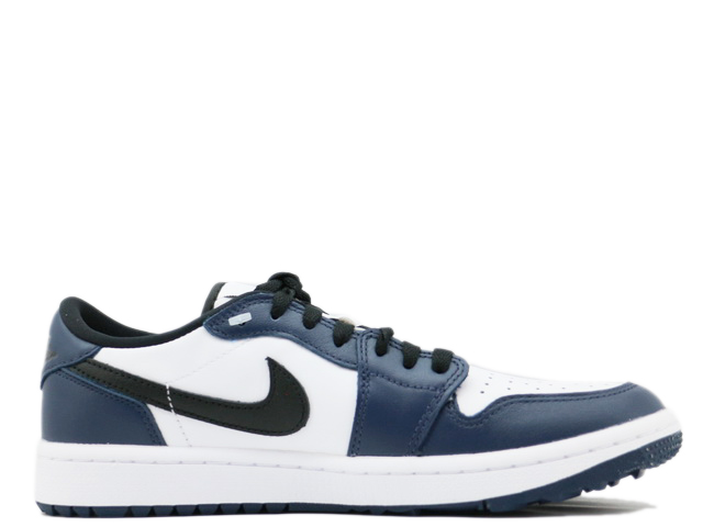 AIR JORDAN 1 LOW G DD9315-104 - 3