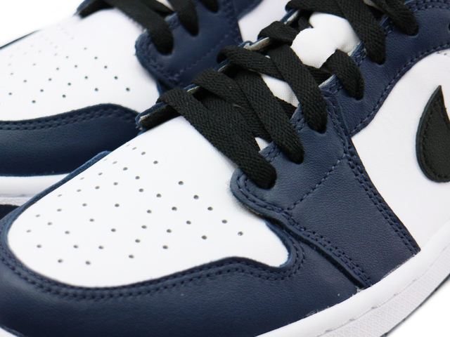 AIR JORDAN 1 LOW G DD9315-104 - 5
