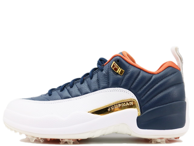 AIR JORDAN 12 LOW BRG