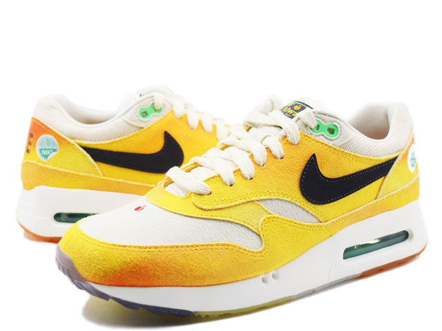 AIR MAX 1 86 OG G NRG M23 DV6802-007 - 1