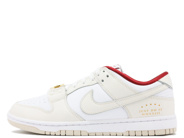 WMNS DUNK LOW SE DV1160-100