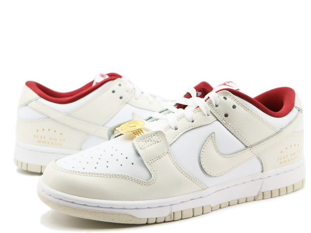 WMNS DUNK LOW SE DV1160-100 - 1