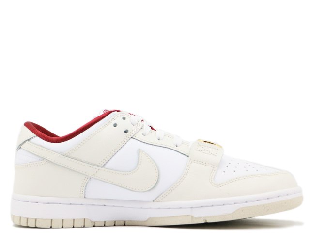 WMNS DUNK LOW SE DV1160-100 - 3