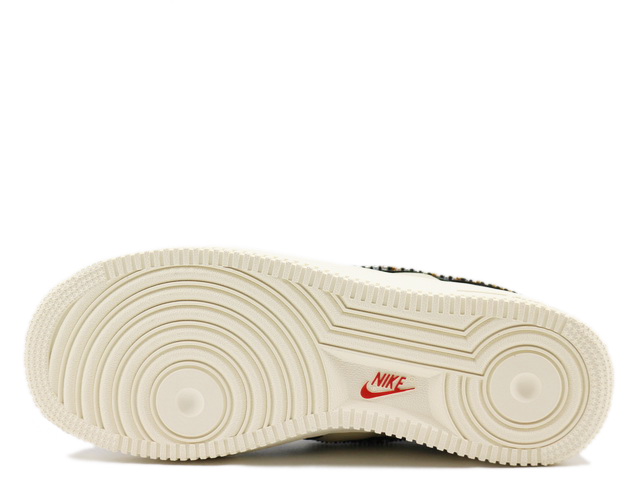 WMNS AIR FORCE 1 LOW SP DV2957-001 - 4