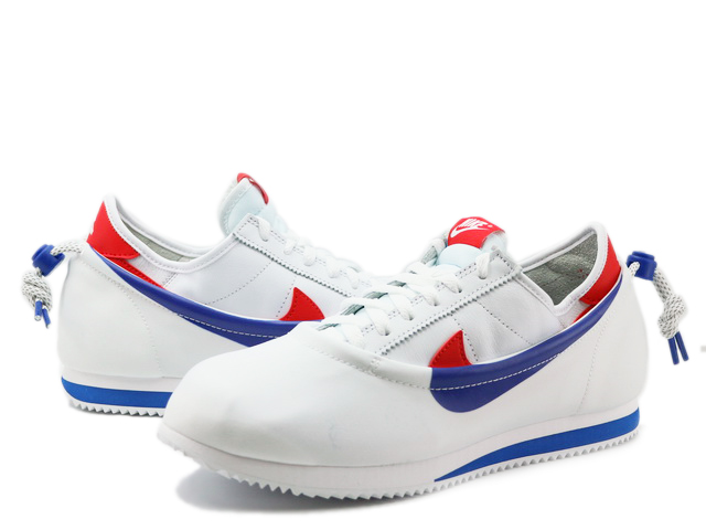CORTEZ / CLOT DZ3239-100 - 2