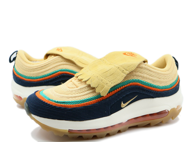 AIR MAX 97 G NRG M CJ0563-400 - 1