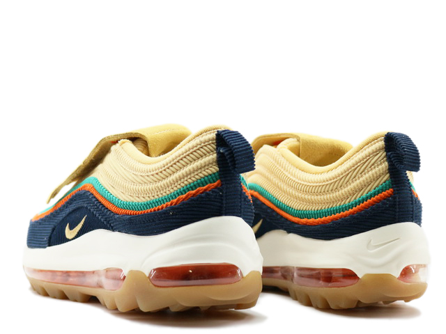 AIR MAX 97 G NRG M CJ0563-400 - 2