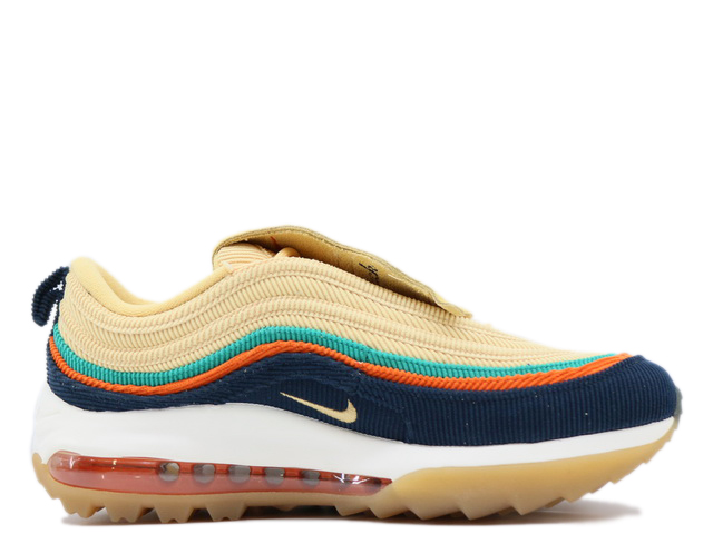 AIR MAX 97 G NRG M CJ0563-400 - 3