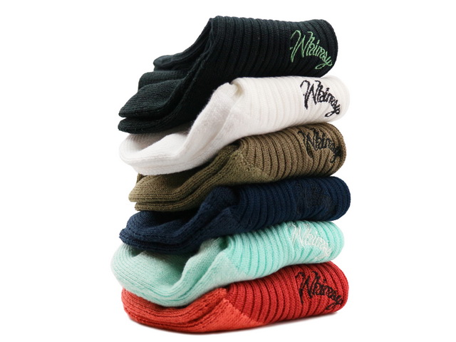 WHIMSY EMJAY SOCKS01