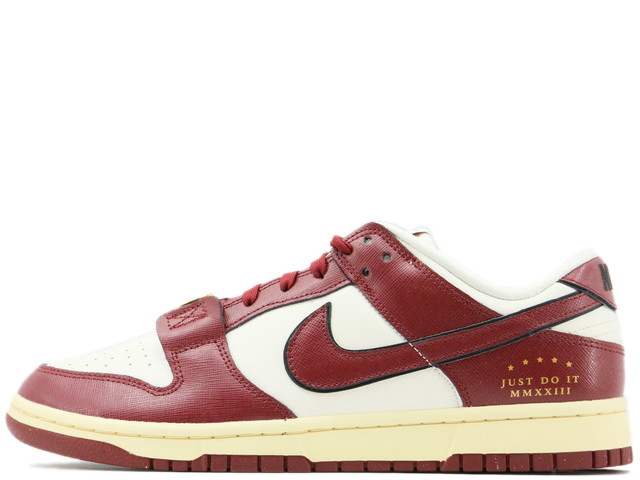 WMNS DUNK LOW SE DV1160-101