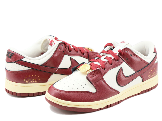 WMNS DUNK LOW SE DV1160-101 - 1