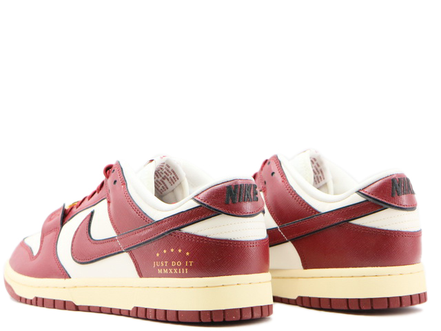 WMNS DUNK LOW SE DV1160-101 - 2