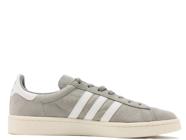 adidas Campus グレー スニーカー adidas CAMPUS 00s GRAY THREE/FOOTWEAR WHITE/OFF WHITE