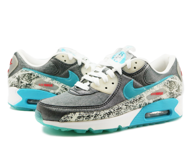 WMNS AIR MAX 90 SE DD5483-010 - 1