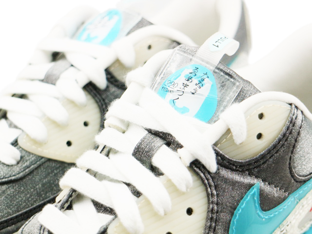 WMNS AIR MAX 90 SE DD5483-010 - 5
