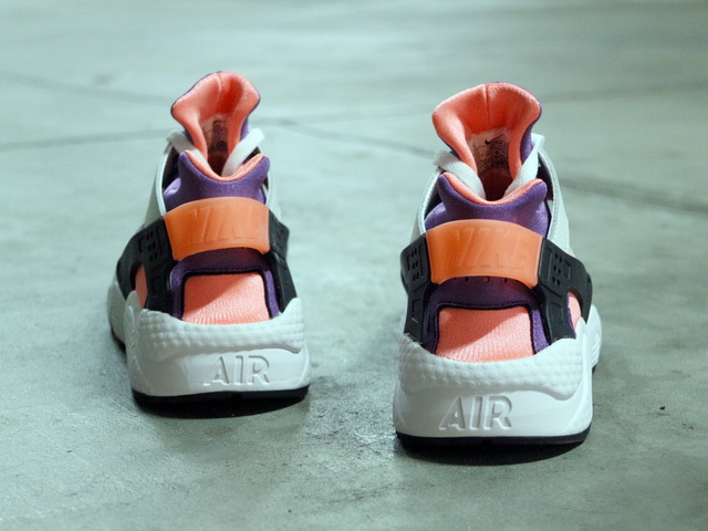 AIR HUARACHE “WHITE/PURPLE-BRIGHT MANGO”01